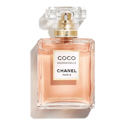Chanel - Coco Mademoiselle Intense - Woda Perfumowana - Atomizer 35 Ml - Dla Kobiet