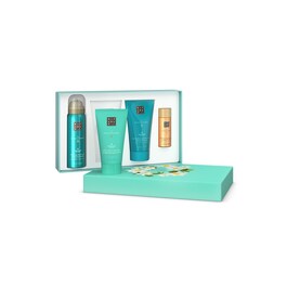 The Ritual of Ayurveda - Mały Zestaw Podarunkowy do Kąpieli i Ciała - Sephora