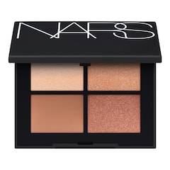 Quad Eyeshadow - Paleta cieni do powiek, NARS