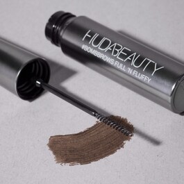 Żel do brwi - #Bombbrows Full N’Fluffy Fiber Gel