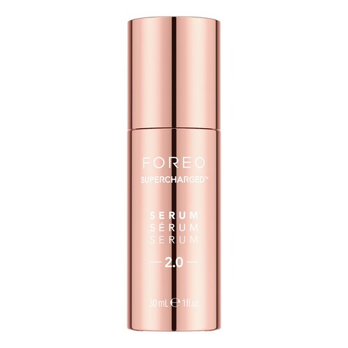 Foreo - Foreo Supercharged Serum 2.0 - Supercharged Serum 2.0 60ml - Dla Kobiet