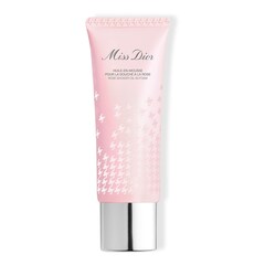 Miss Dior Rose Shower Oil-in-Foam - Olejek pod prysznic w piance, DIOR