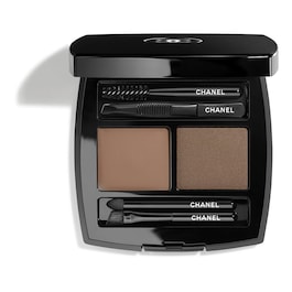 Chanel La Palette Sourcils Brow Powder Duo Nr. 50 Brun femme