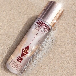 Airbrush Flawless Finish Setting Spray - Spray utrwalający makijaż