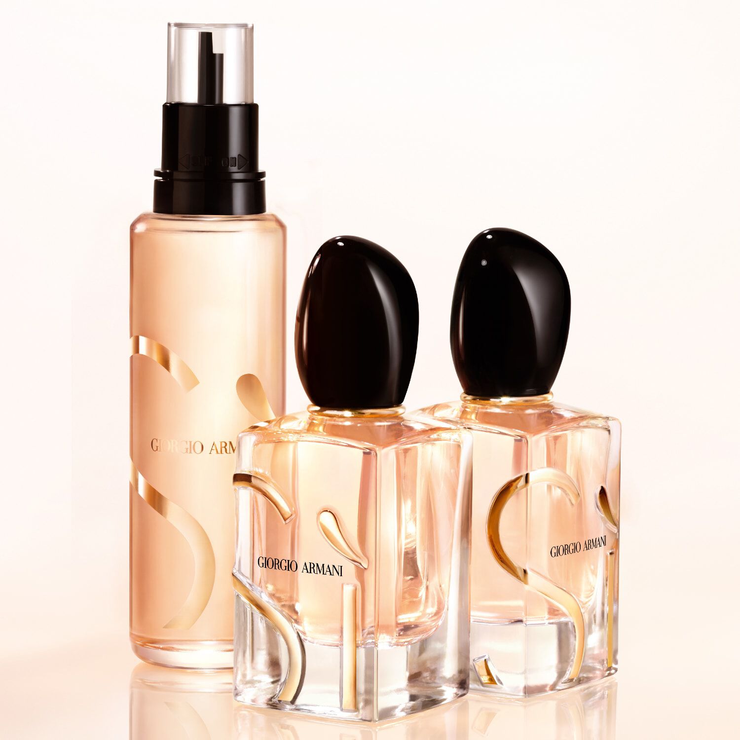 Dior si perfume store