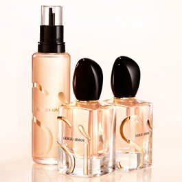 Si - Woda Perfumowana