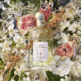 Aqua Allegoria Nerolia Vetiver – Woda toaletowa