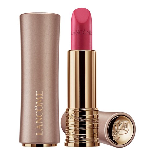 Lancôme - L'absolu Rouge Intimatte - Pomadka Do Ust W Sztyfcie - Absolue Rouge Intimatte R22 344 - Dla Kobiet