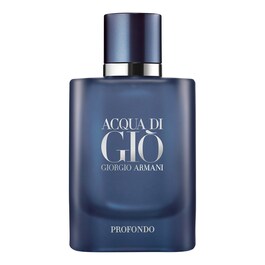 Acqua di Gio Profondo - Woda Perfumowana