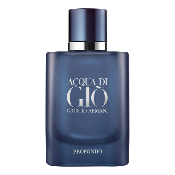 Acqua di Gio Profondo - Woda Perfumowana, ARMANI