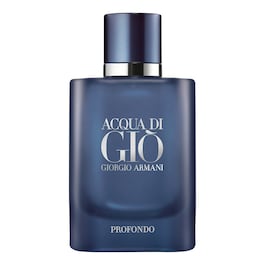 Acqua di Gio Profondo - Woda Perfumowana image