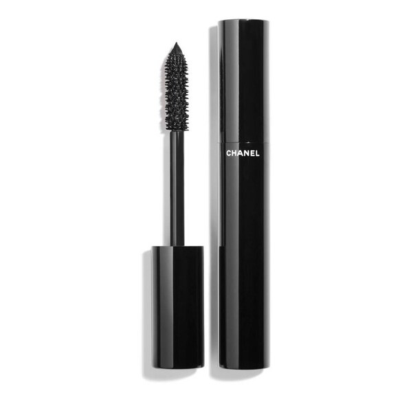 LE VOLUME ULTRA-NOIR DE CHANEL - Pogrubiający tusz do rzęs, CHANEL