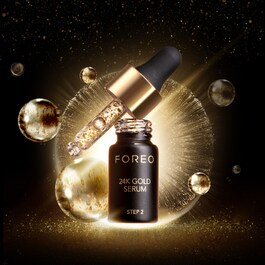 Ufo Caviar & Gold Mask Treatment  - Zestaw