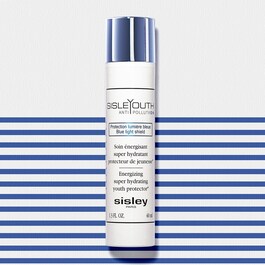 Sisleyouth Anti-Pollution - Energetyzująca i silnie nawilżająca pielęgnacja