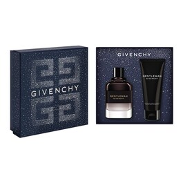 Gentleman Boisee - Zestaw świąteczny 