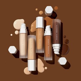 Soft' Lit Naturally Luminous Foundation - Podkład do twarzy