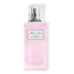 Miss Dior Hair Oil - Olejek do włosów, DIOR