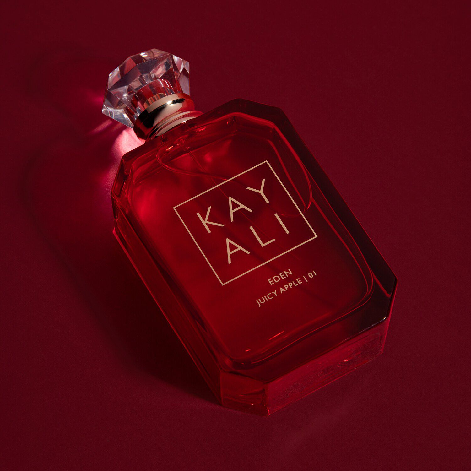 KAYALI/カヤリ】レア！EDEN JUICY APPLE 50ml - メルカリ