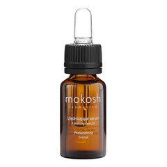 Ujędrniające serum do twarzy - Pomarańcza, MOKOSH