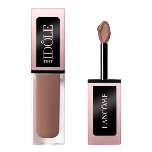 Lancôme - Idôle Tint – Cień Do Powiek & Róż W Płynie - 11 Rich Espresso (7 ml) - Dla Kobiet