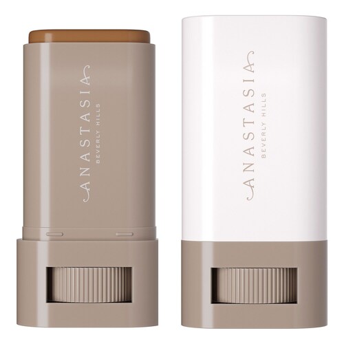 Anastasia Beverly Hills - Beauty Balm - Podkład Do Twarzy Z Serum - Beauty Balm Serum Boosted Skin Tint Shad - Dla Kobiet