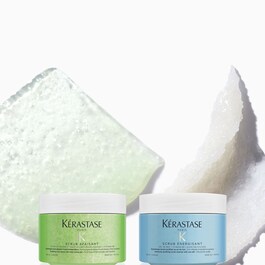 FUSIO SCRUB Peeling Oczyszczający 