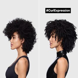 Curl Expression krem- żel