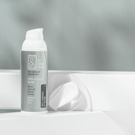 FACE NIGHT CREAM - Krem na noc