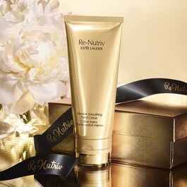Renutriv Intensive Smooth Hand Creme - Krem do rąk