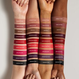 Stunna Lip Paint Longwear Fluid Lip Color - Długotrwała płynna pomadka