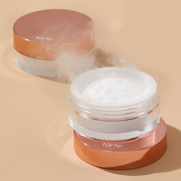 Amazonian Clay smooth operator™ – Puder utrwalający