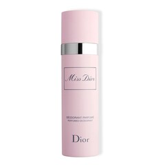 Miss Dior - Perfumowany dezodorant w sprayu, DIOR