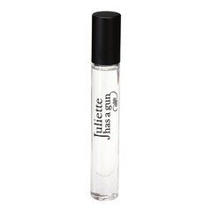 Musk Invisible - Woda perfumowana Format podróżny, JULIETTE HAS A GUN