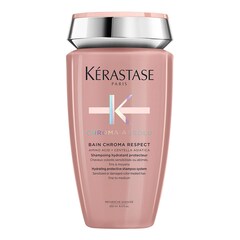 CHROMA ABSOLU Kąpiel do włosów koloryzowanych, KÉRASTASE