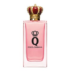 Q by Dolce&Gabbana - Woda perfumowana, DOLCE & GABBANA