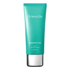 Instant Moisture Mask Face & Neck - maska nawilżająca, DR IRENA ERIS