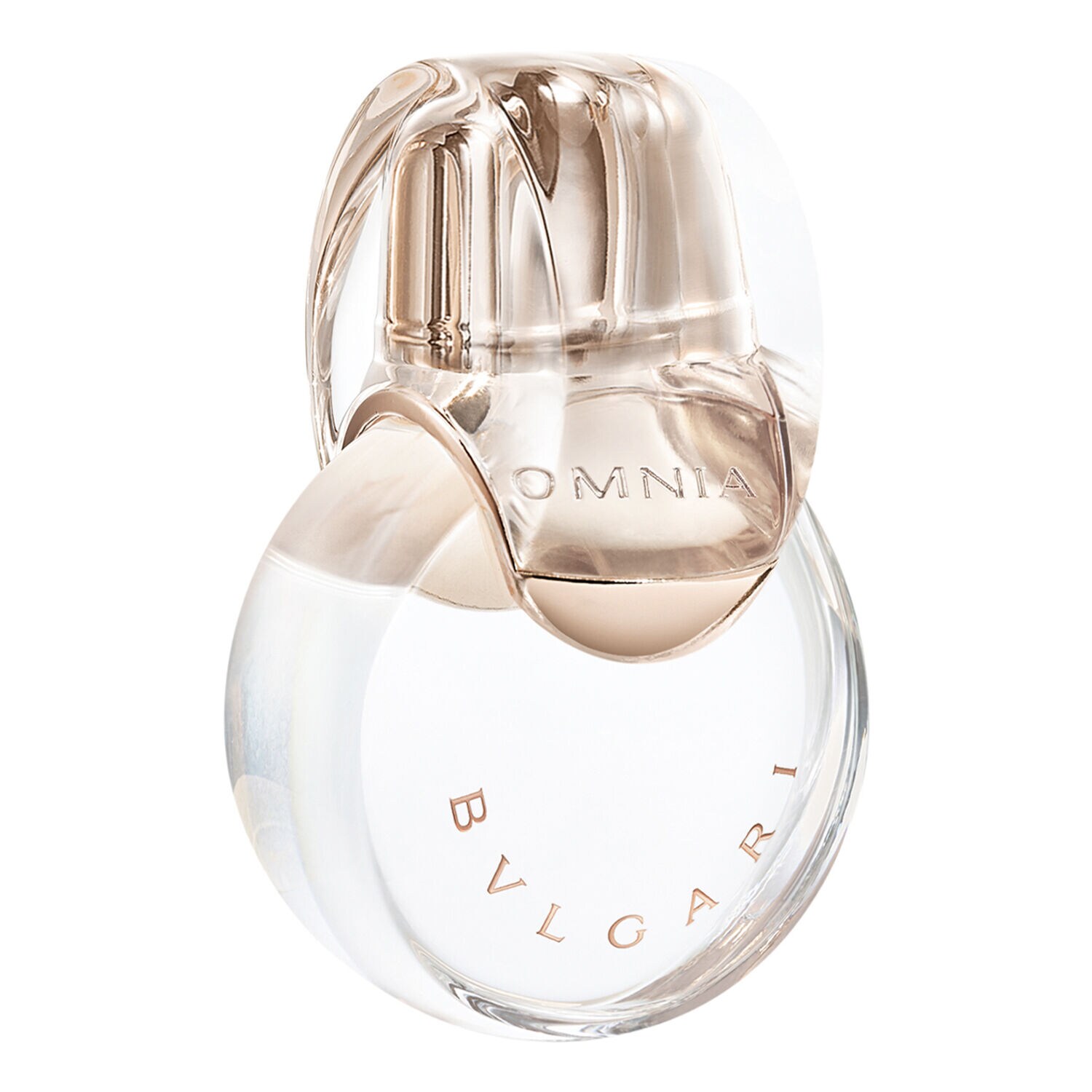 【返品交換不可】 Omnia Crystalline ml 50 ml, (30 BVLGARI i toaletowa Woda - 香水(女性用)