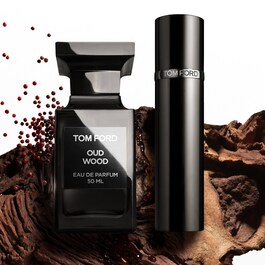 Oud Wood - Woda perfumowana (format podróżny)