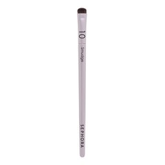 Pędzel 10 - Pędzel do rozcierania cieni, SEPHORA COLLECTION