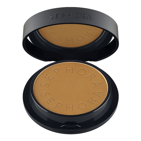 Best Skin Ever Mat - Podkład matujący w pudrze, SEPHORA COLLECTION
