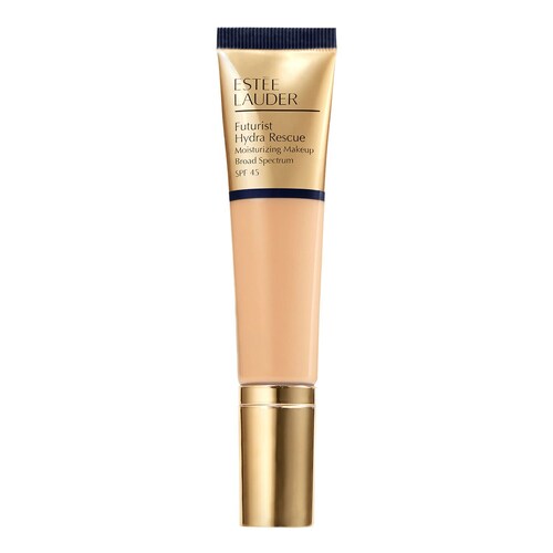 Estée Lauder - Podkład Nawilżający Futurist Hydra Rescue - Moisturizing Makeup Spf 45 - Futurist Hydra Rescue 2w1 Dawn - Dla Kobiet