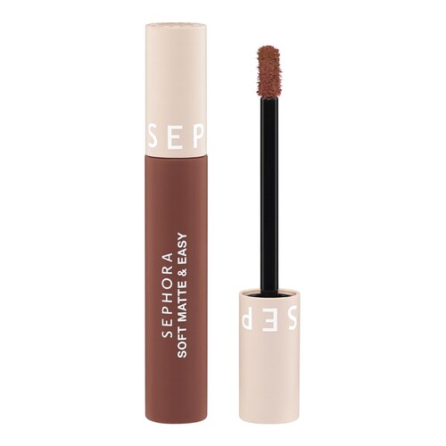 Sephora Collection - Soft Matte & Easy - Pomadka Do Ust - Soft Matte & Easy-23 Simple As That 3 - Dla Kobiet