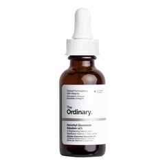 Roztwór glukozydu askorbylu 12% - Lekkie serum, THE ORDINARY