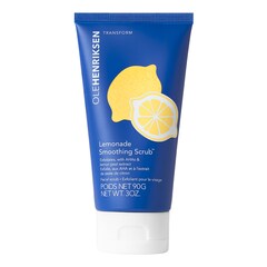 Lemonade Smoothing Scrub - Peeling do twarzy, OLEHENRIKSEN