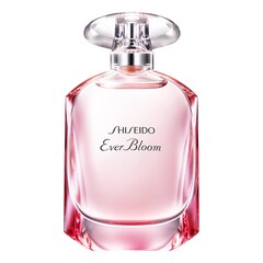 Ever Bloom - Woda Perfumowana, SHISEIDO