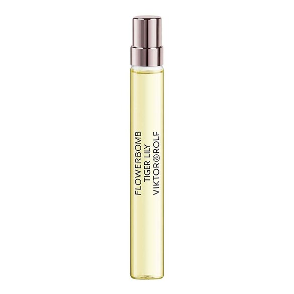 Flowerbomb Tiger Lily - Eau de Parfum, VIKTOR & ROLF