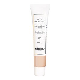 Sisley - Phyto-hydra Teint - Podkład Do Twarzy - Phyto Hydra Teinte 0.5 - Dla Kobiet