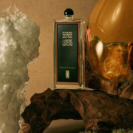 Féminité du Bois - Woda Perfumowana