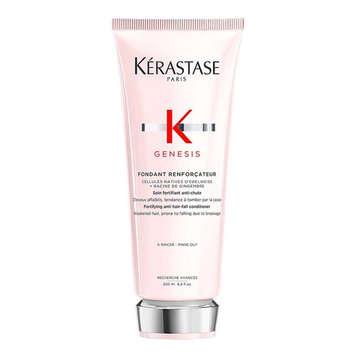 Kérastase - Genesis Odżywka - Kerastase Genesis Pielęgnacja Twarzy 200ml - Dla Kobiet