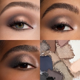 Ethereal Eyes Eyeshadow Palette: Moonlight - Paleta cieni do powiek